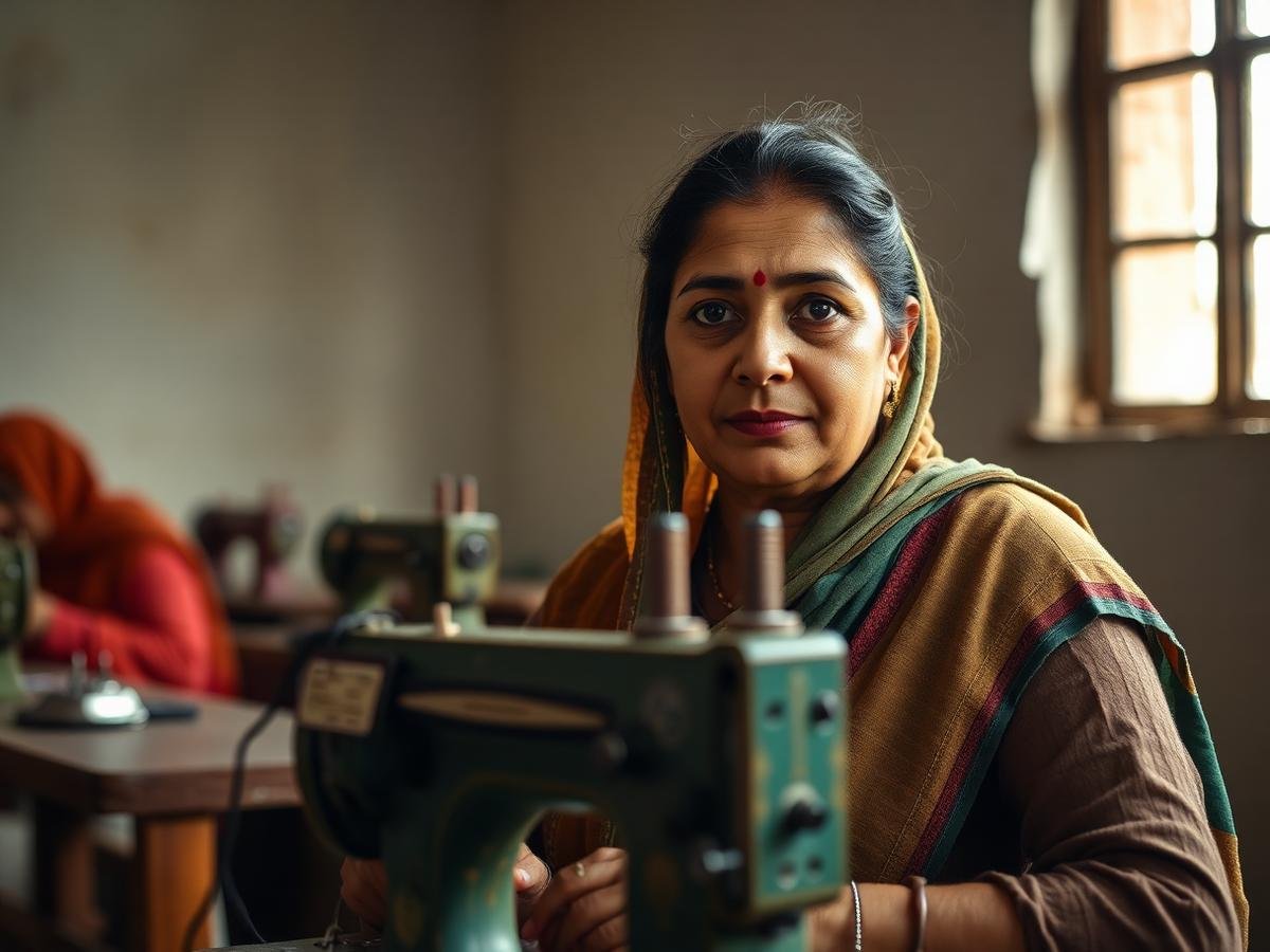 Women Empowerment Initiative